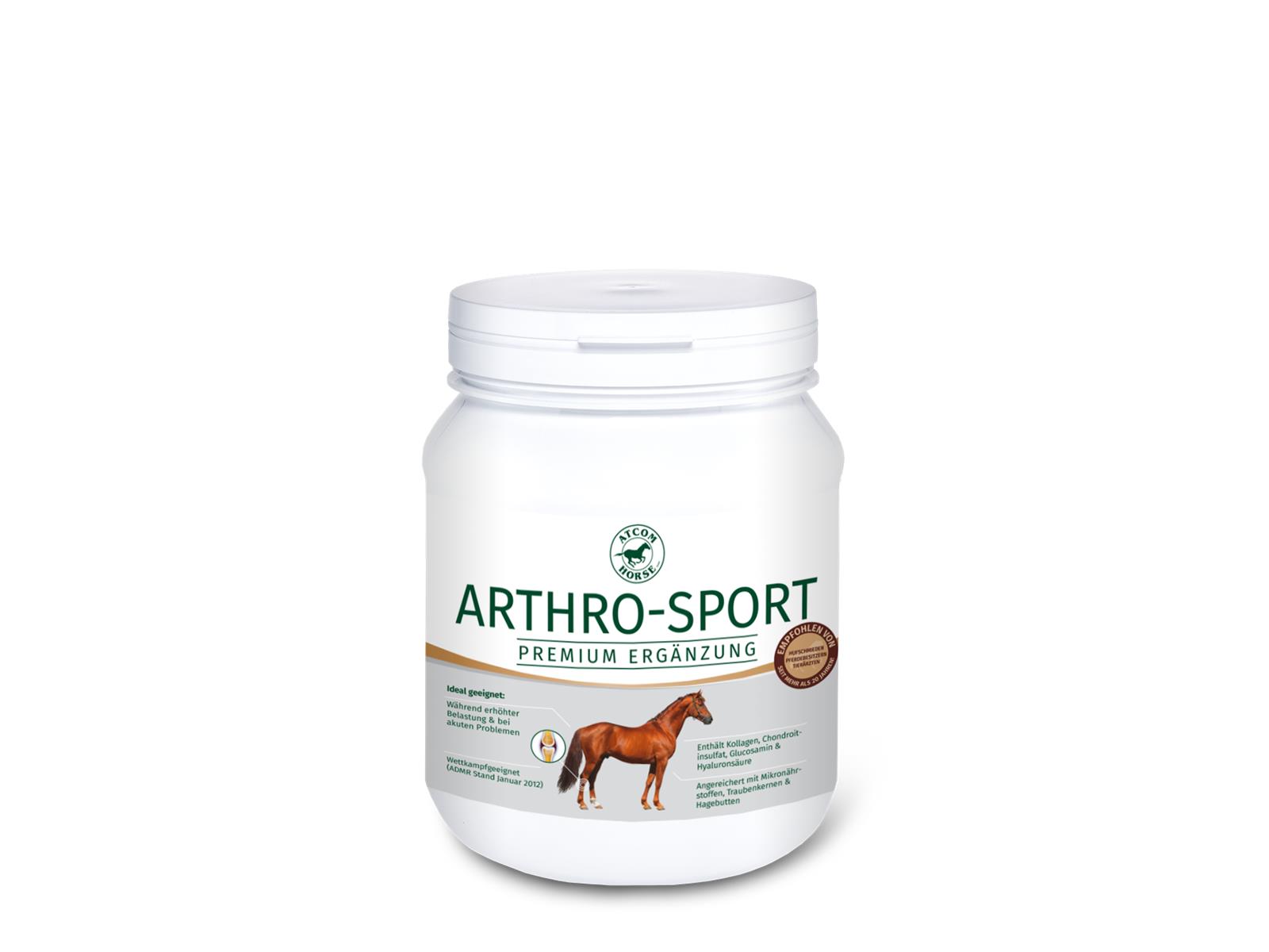 Atcom - Arthro Sport