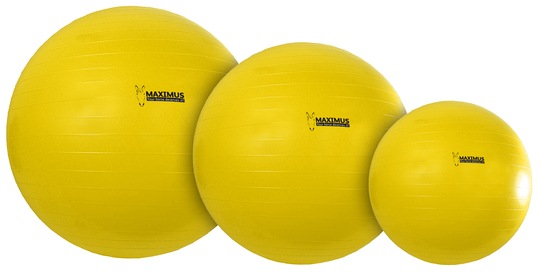 Maximus Power Play Ball 75 cm