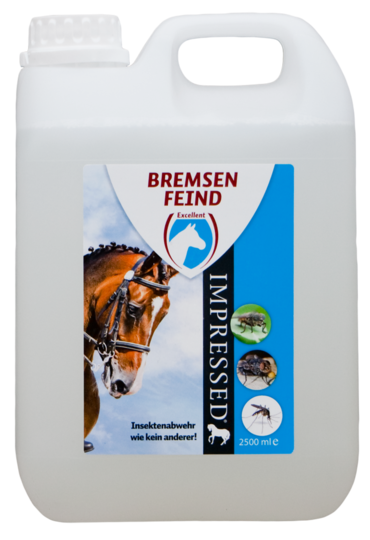 Bremsen Feind 500 ml