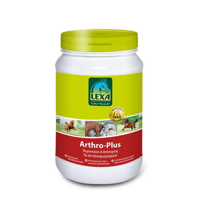 Lexa - Arthro-Plus