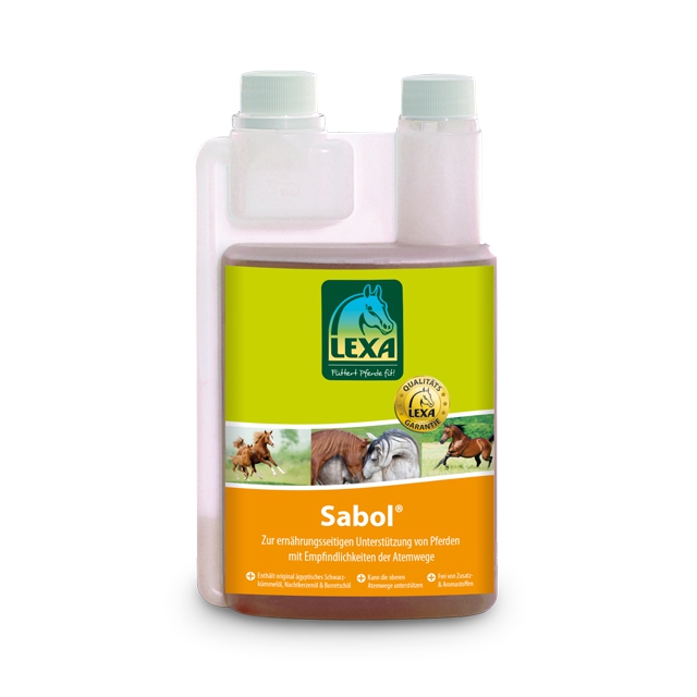 Lexa - Sabol ® 1 l