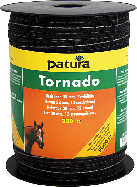 Patura - Tornado Breitband 38 mm