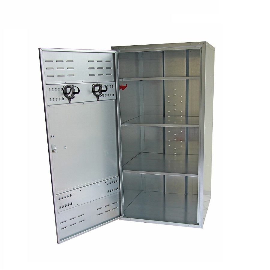 Growi - Universalschrank (verschiedene Größen) 1,90 Meter_60cm_Vohangschloß