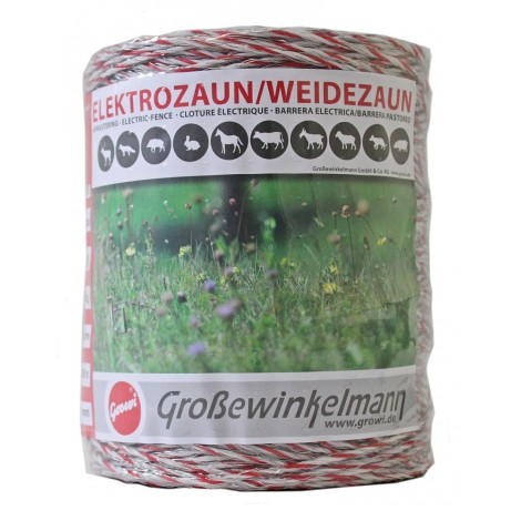 Growi - Growi SuperLine Litze