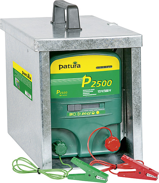 Patura - P2500