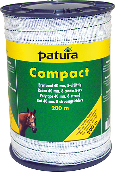 Patura - Compact Breitband 40 mm