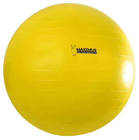 Maximus Power Play Ball 75 cm