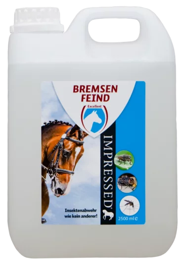 Bremsen Feind